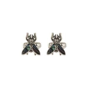 NWT $150 Paul Smith Fly Insect Wings Cufflinks. Yours For?
